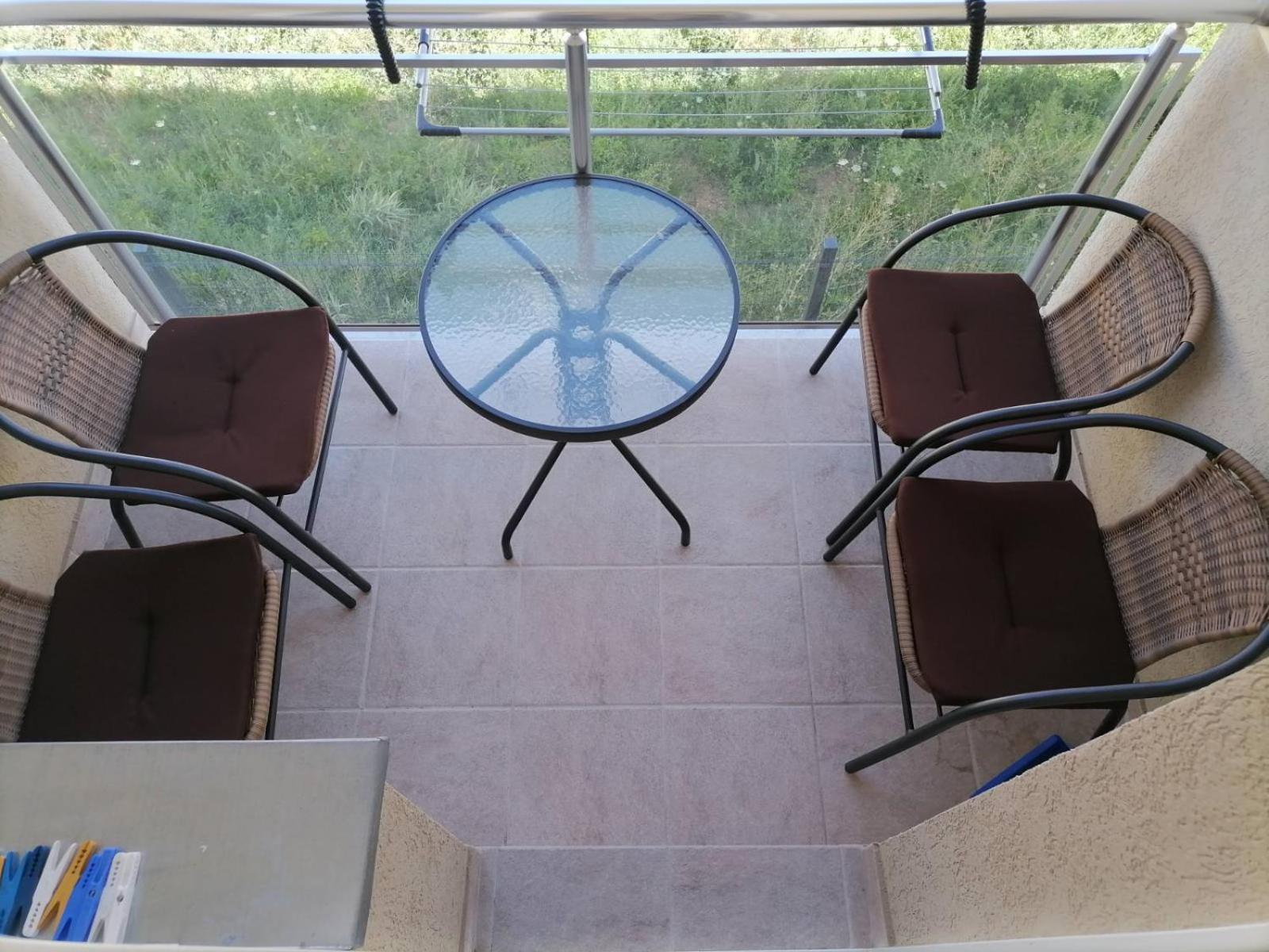 Apartman Andjela
