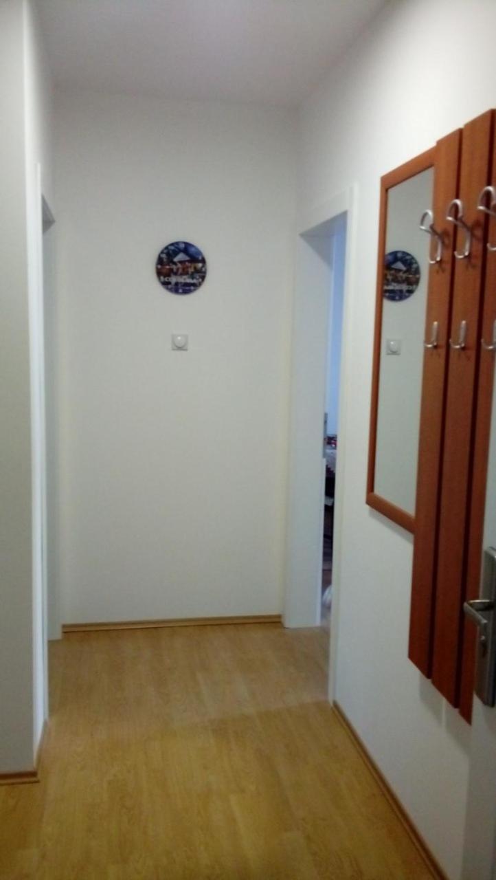 Apartman Andjela