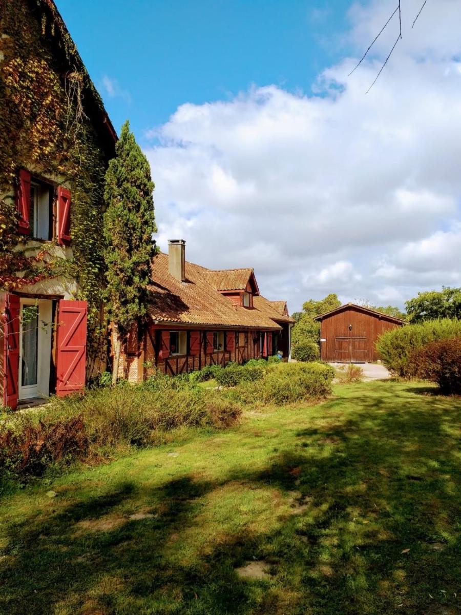 Le Moulin de Saubrigues
