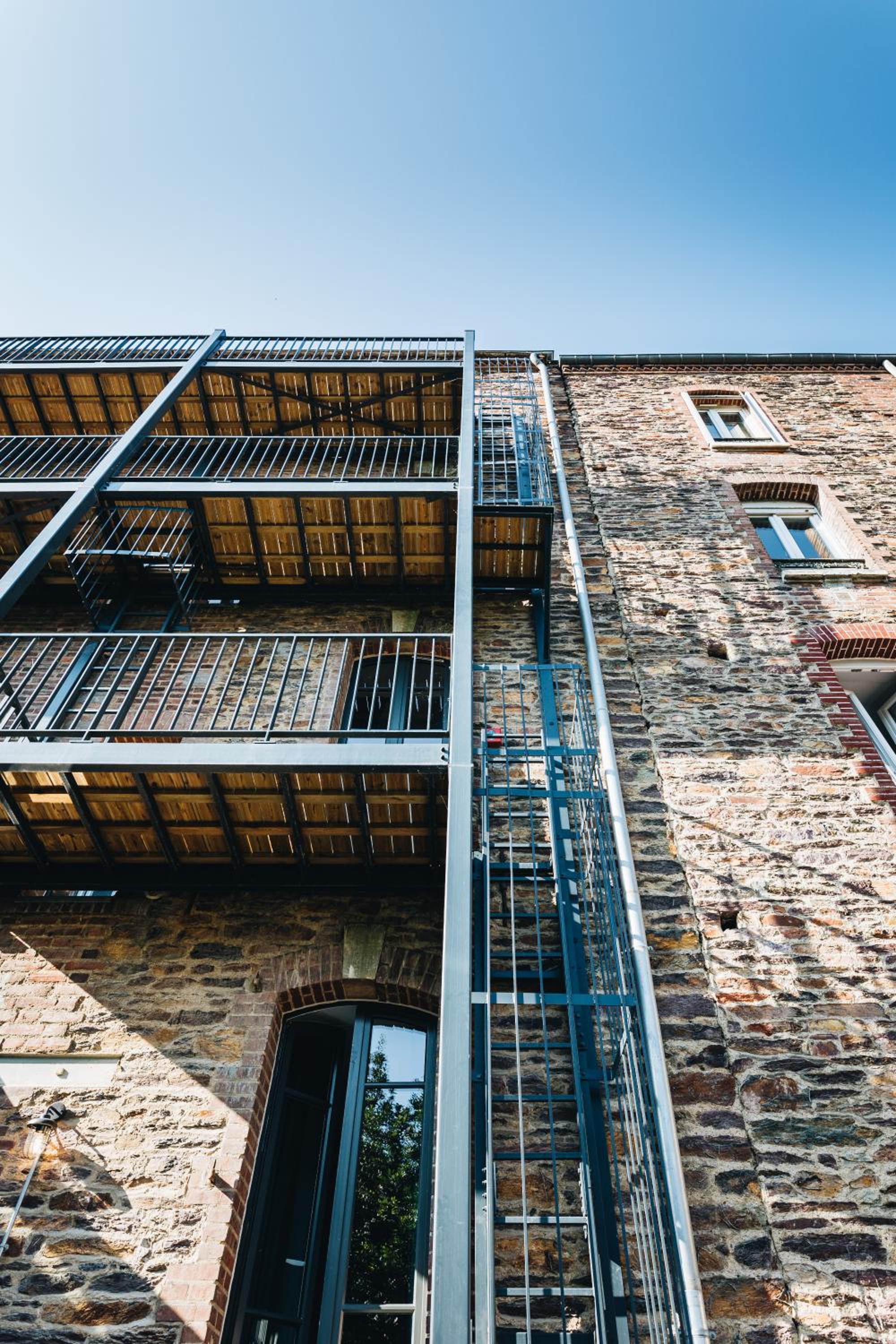 Les Chouettes Hostel, photo 17