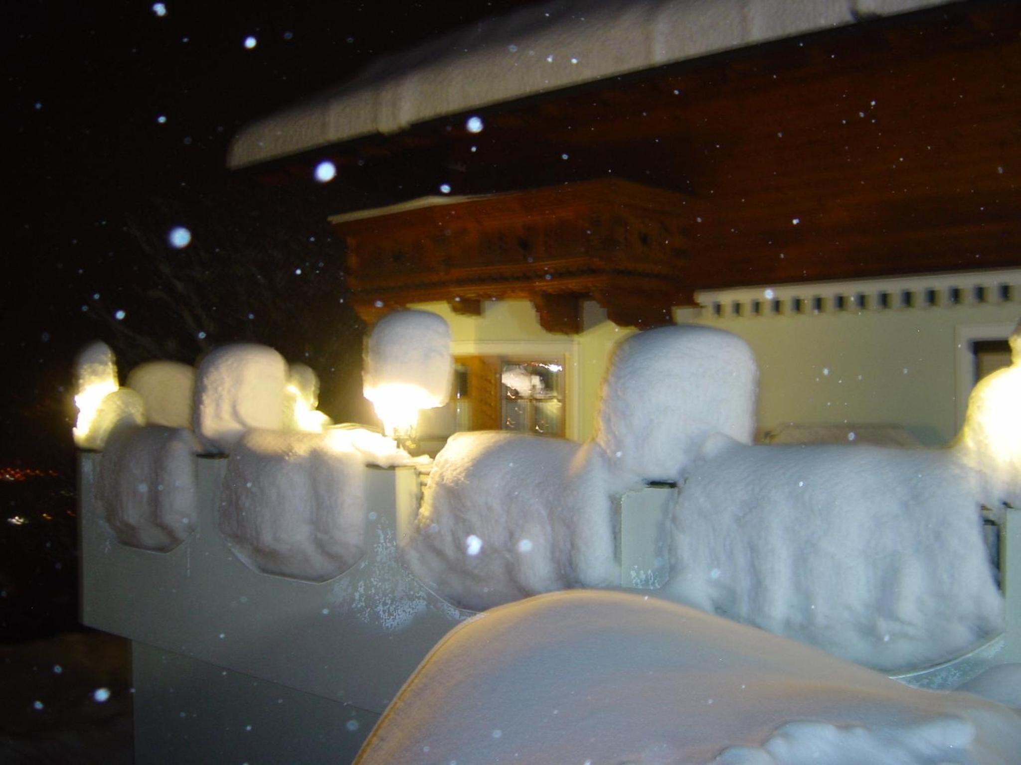 Landhaus Gruber Winter
