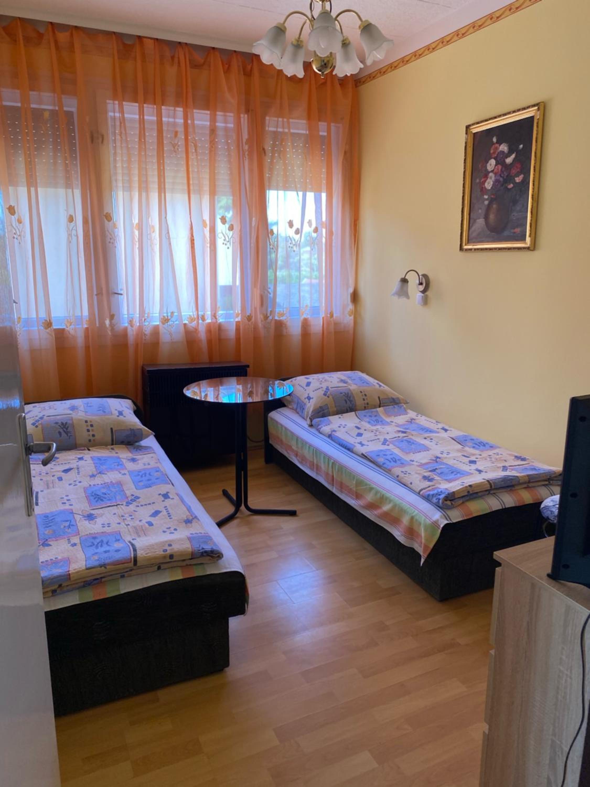 Erdei vendégház view 5