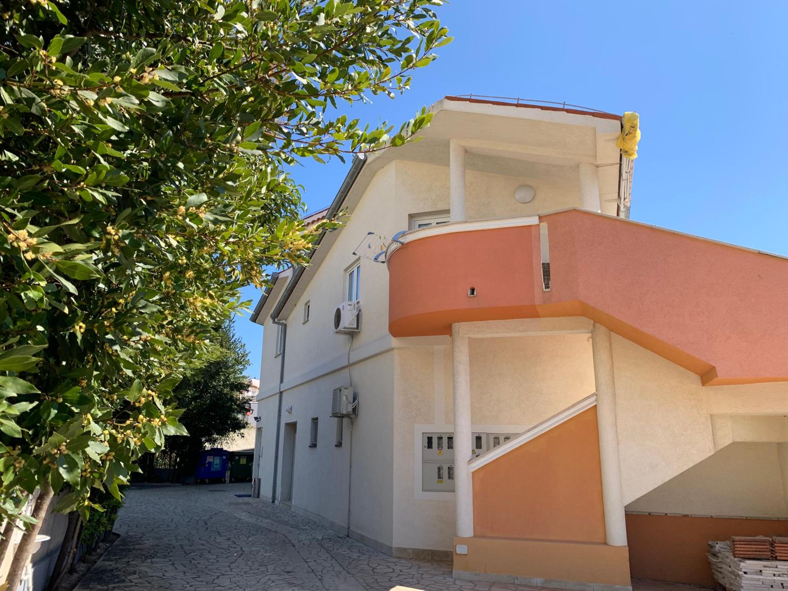 Apartment Natura 7