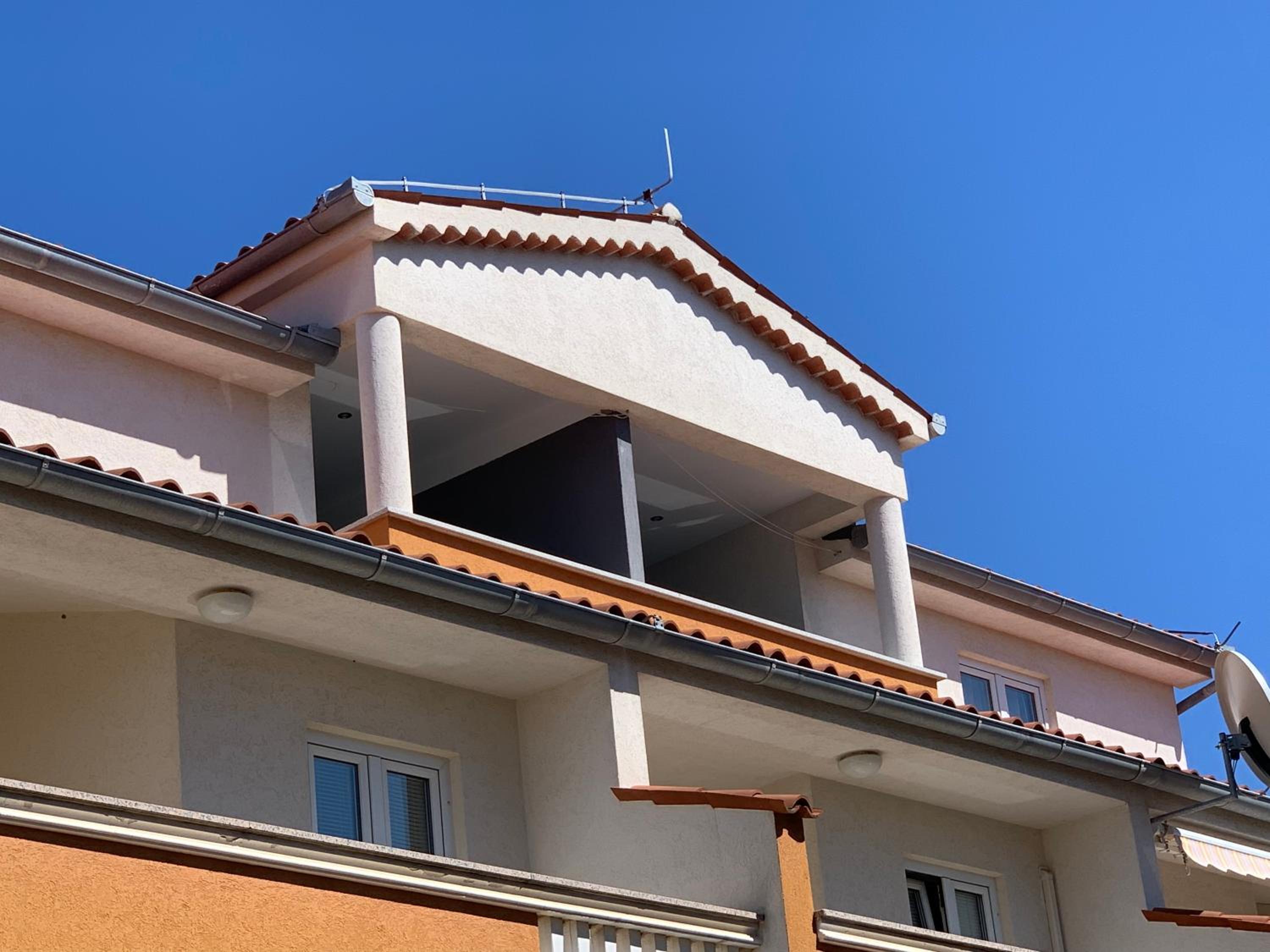 Apartment Natura 7