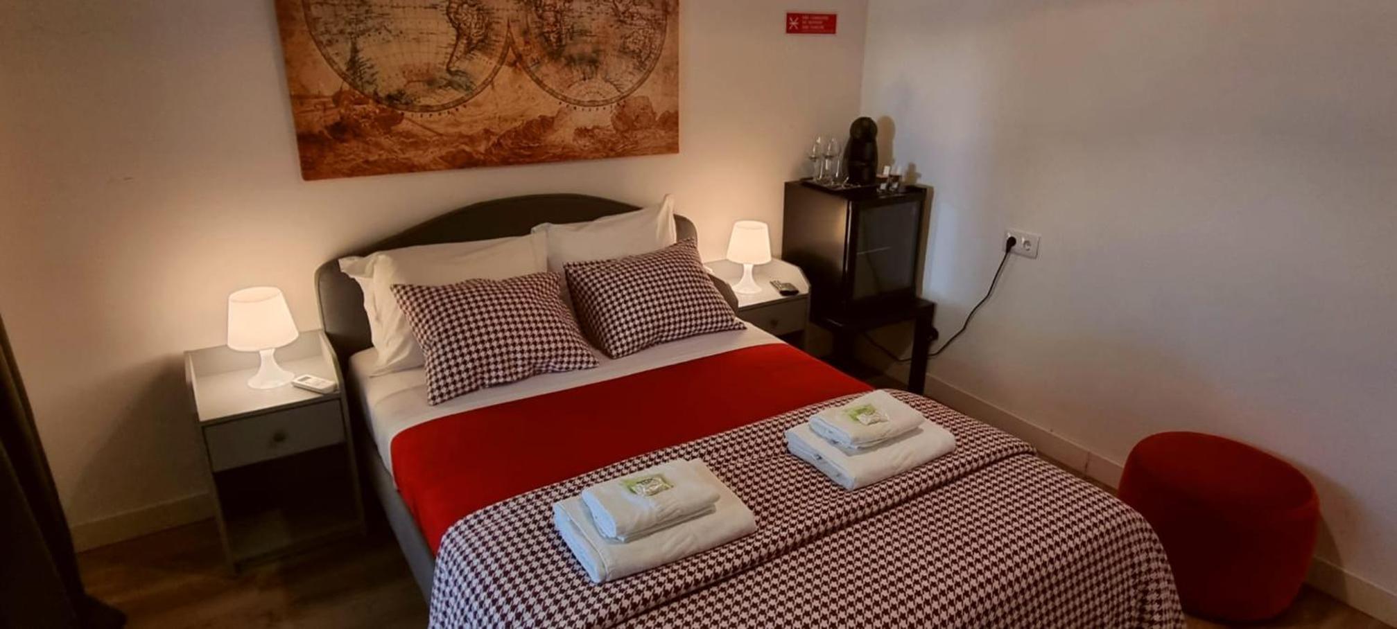 Village Cascais Guest House