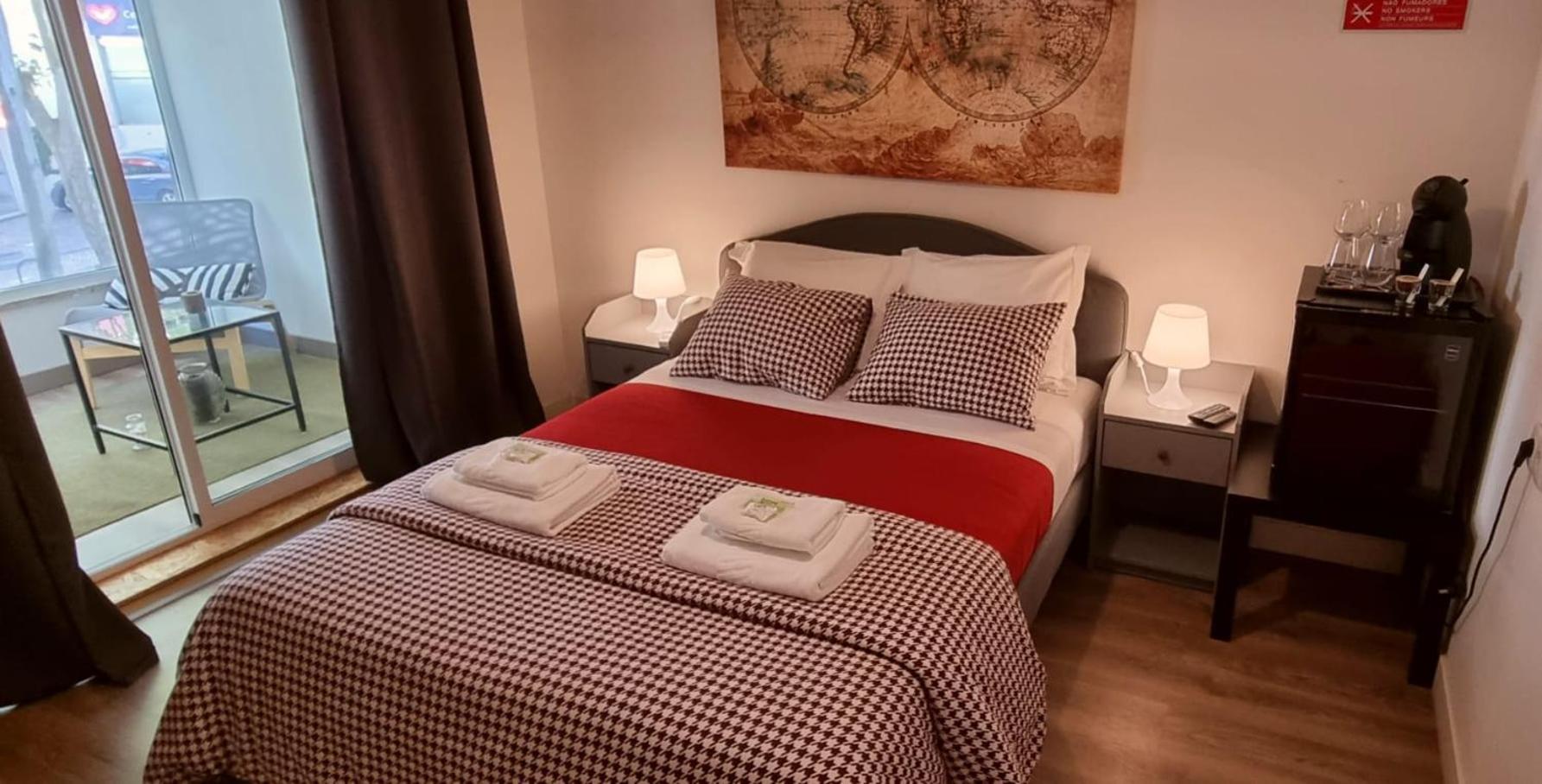 Village Cascais Guest House