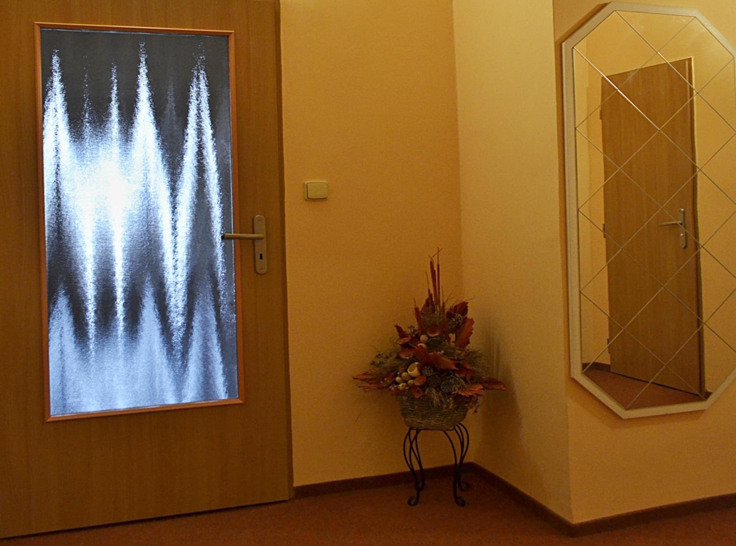 Apartmán Náměstí Hostinné