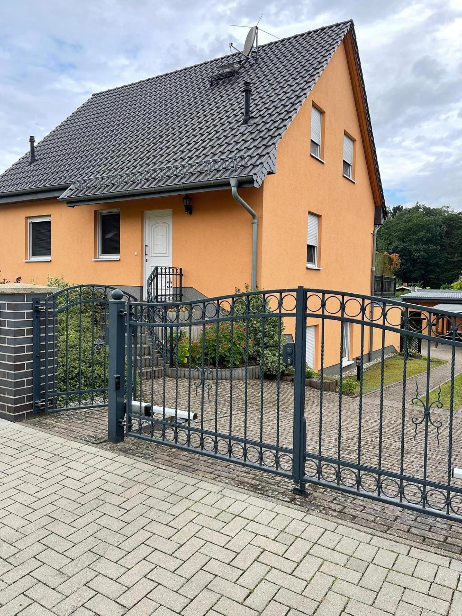 Oase der Ruhe 1