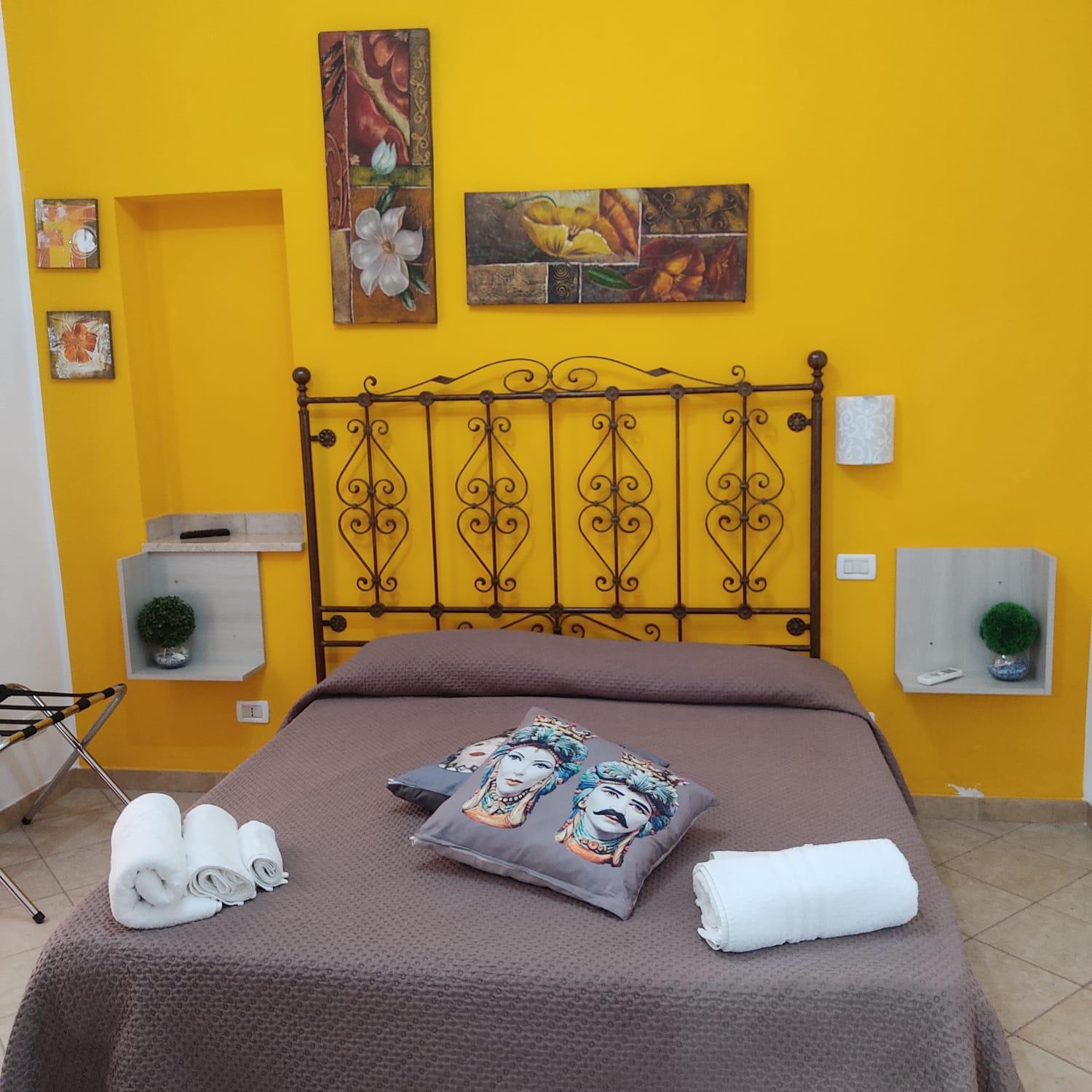 Villa Dolce Vita rooms view 5