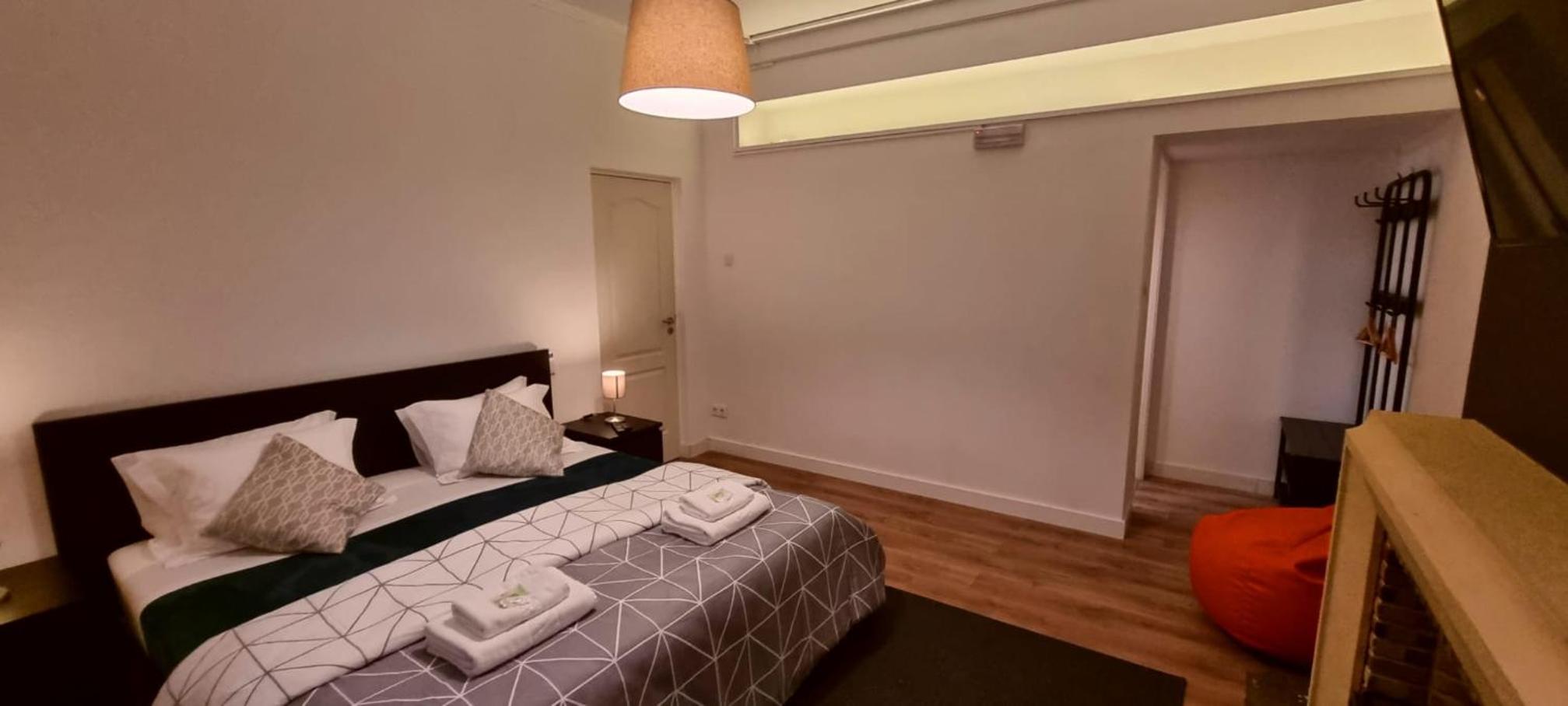 Village Cascais Guest House