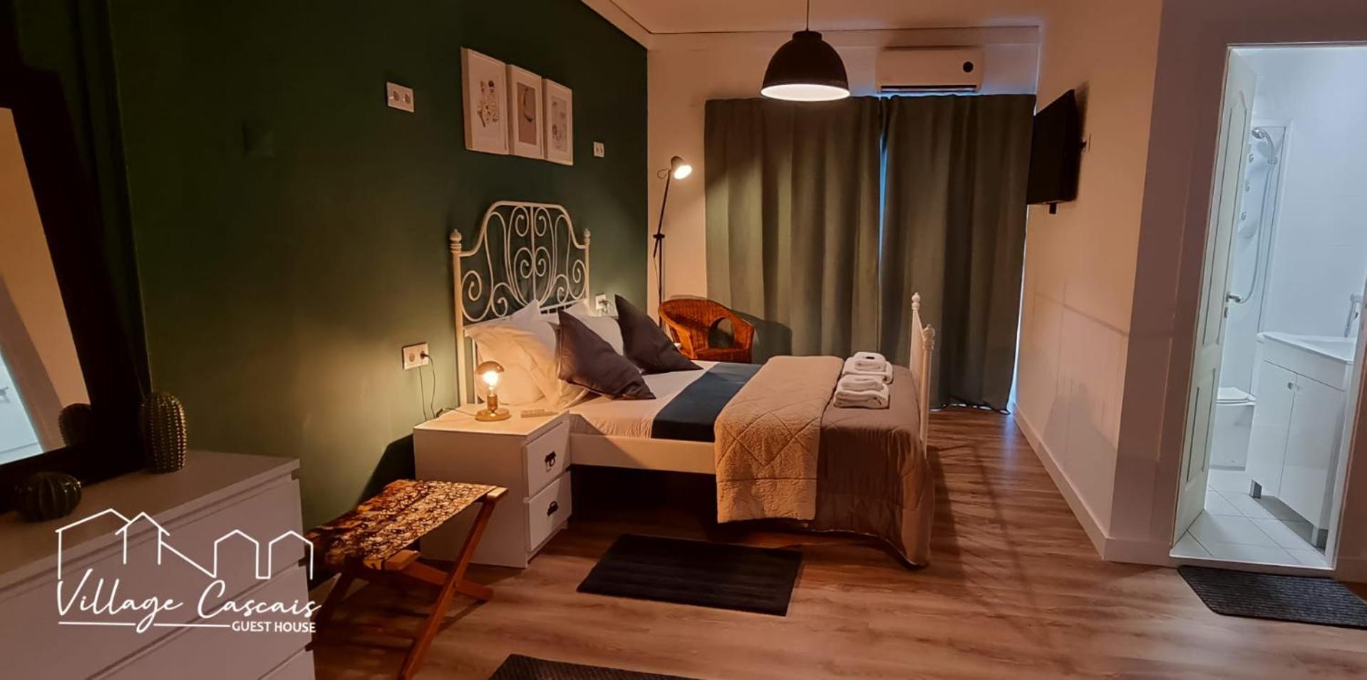 Village Cascais Guest House