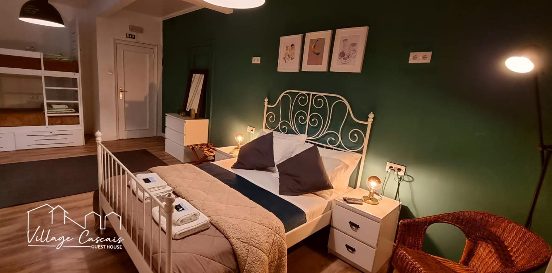 Village Cascais Guest House