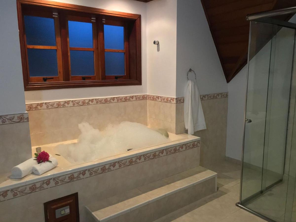Casa Cerejeira by Capivari Lodge Home