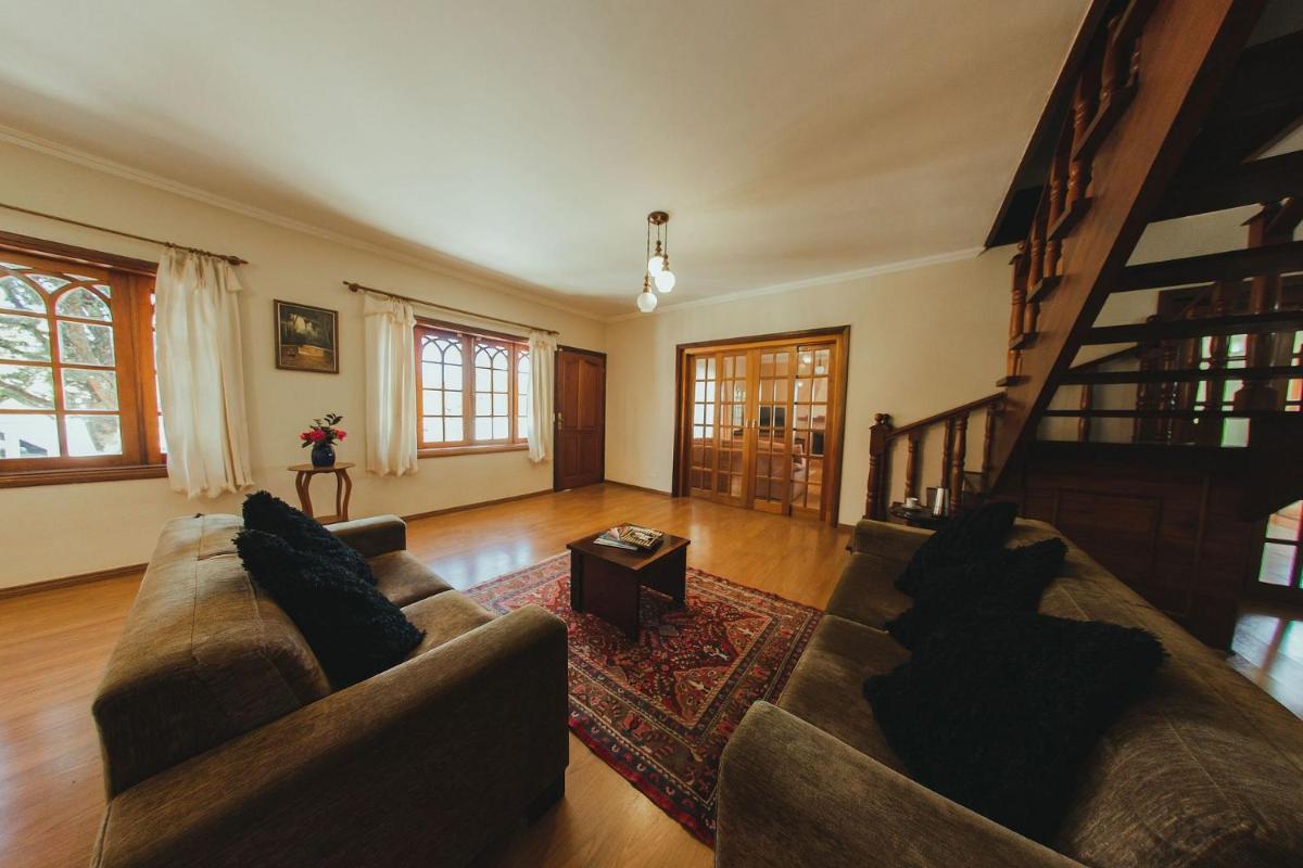 Casa Cerejeira by Capivari Lodge Home