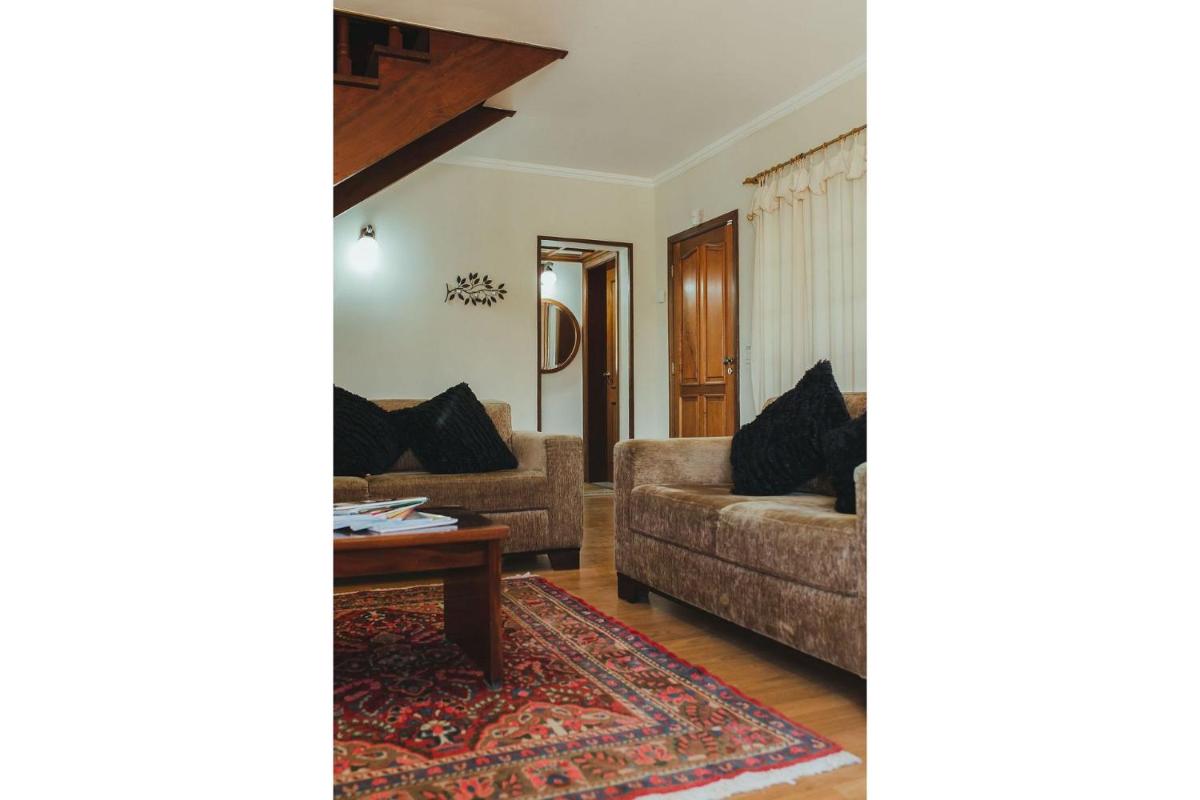 Casa Cerejeira by Capivari Lodge Home
