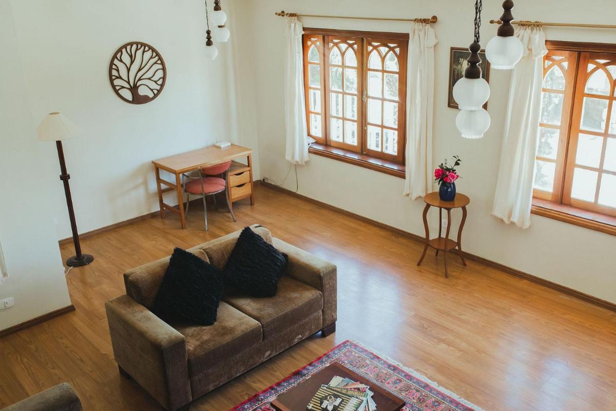 Casa Cerejeira by Capivari Lodge Home