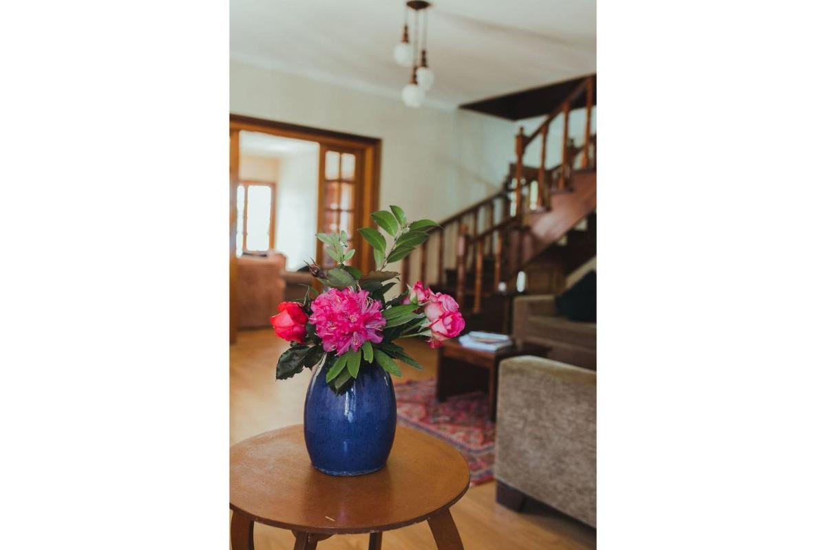 Casa Cerejeira by Capivari Lodge Home