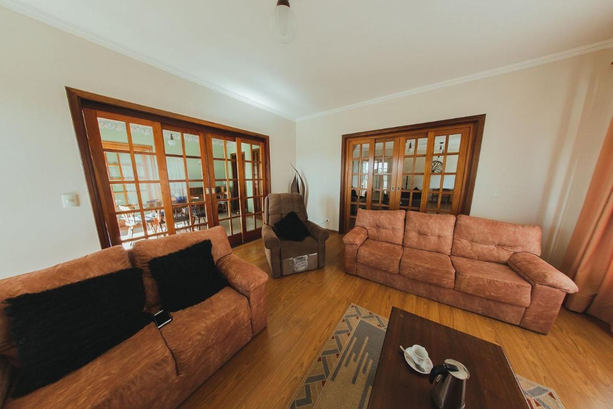 Casa Cerejeira by Capivari Lodge Home
