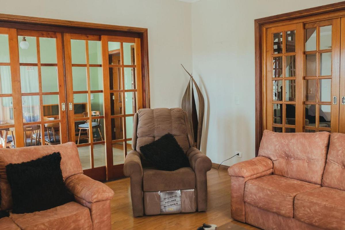 Casa Cerejeira by Capivari Lodge Home