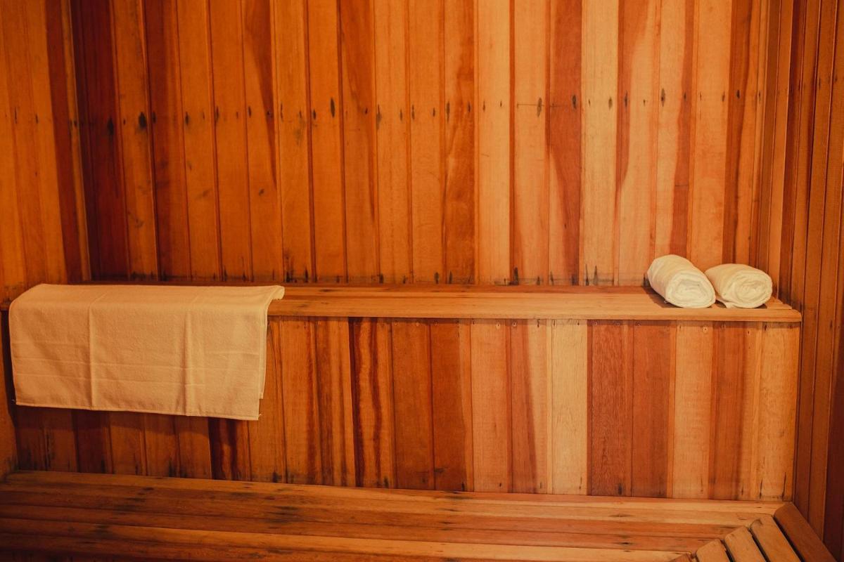 Casa Cerejeira by Capivari Lodge Home