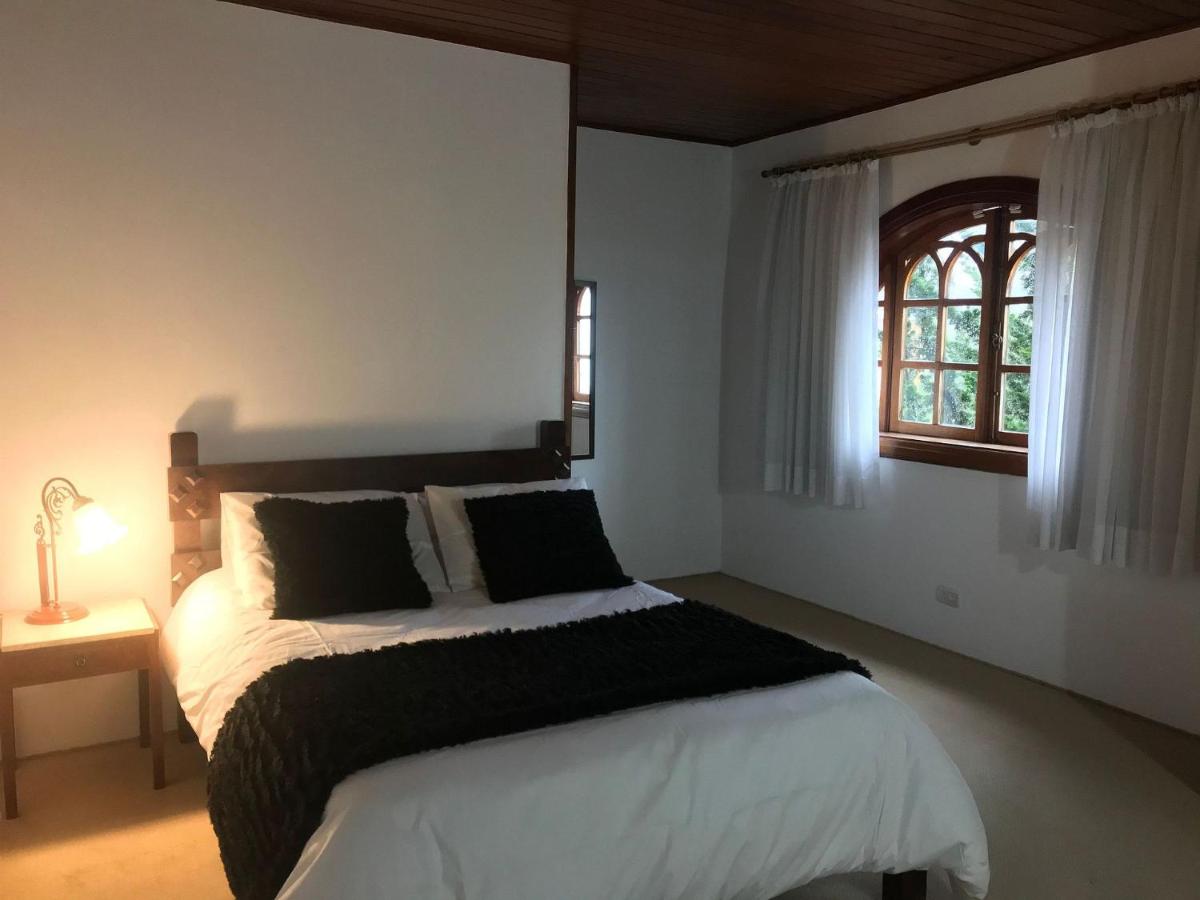 Casa Cerejeira by Capivari Lodge Home