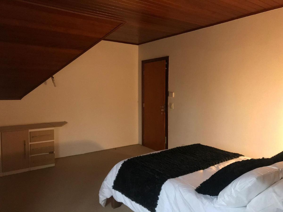Casa Cerejeira by Capivari Lodge Home
