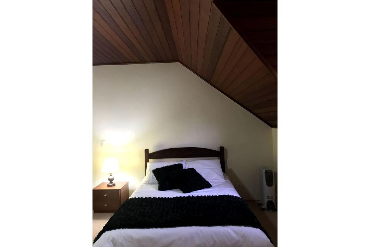 Casa Cerejeira by Capivari Lodge Home