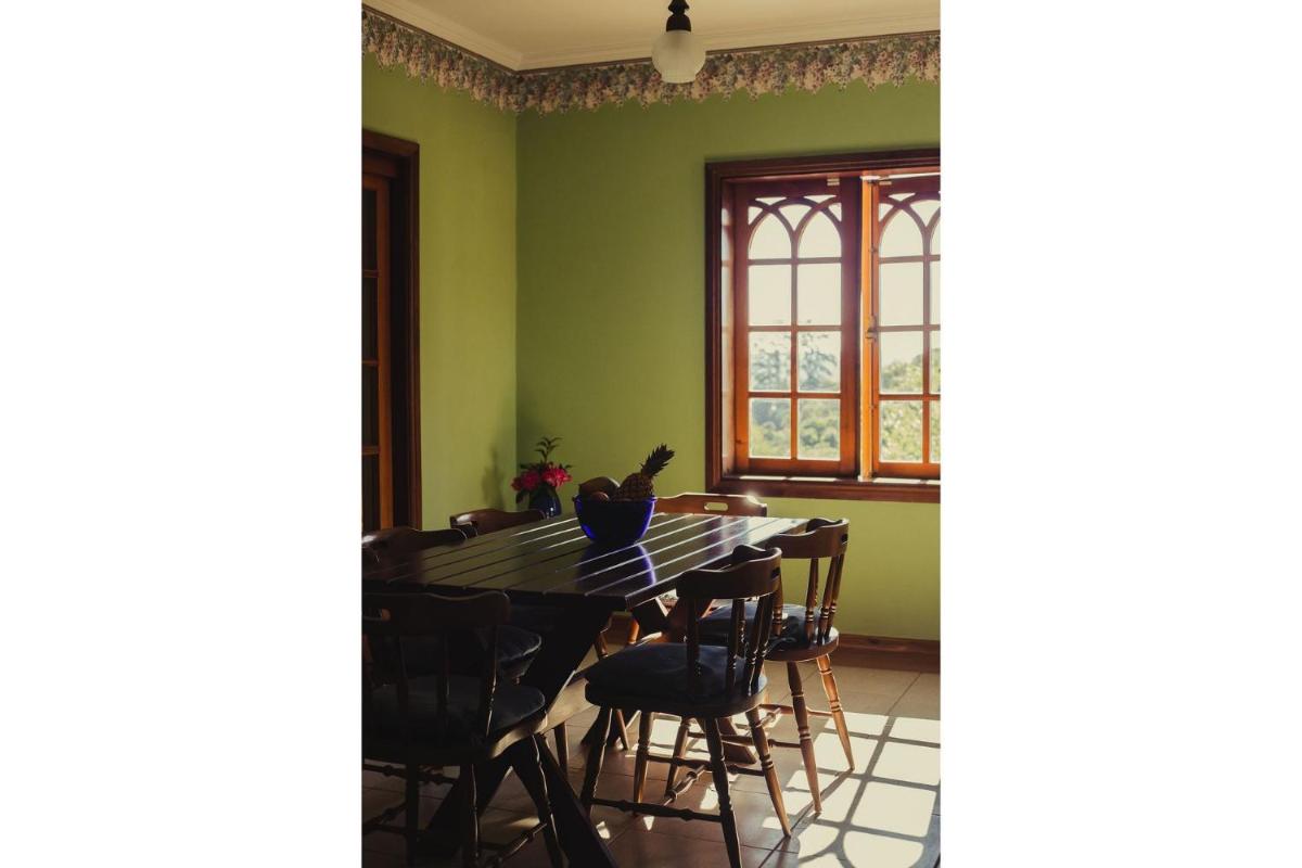 Casa Cerejeira by Capivari Lodge Home