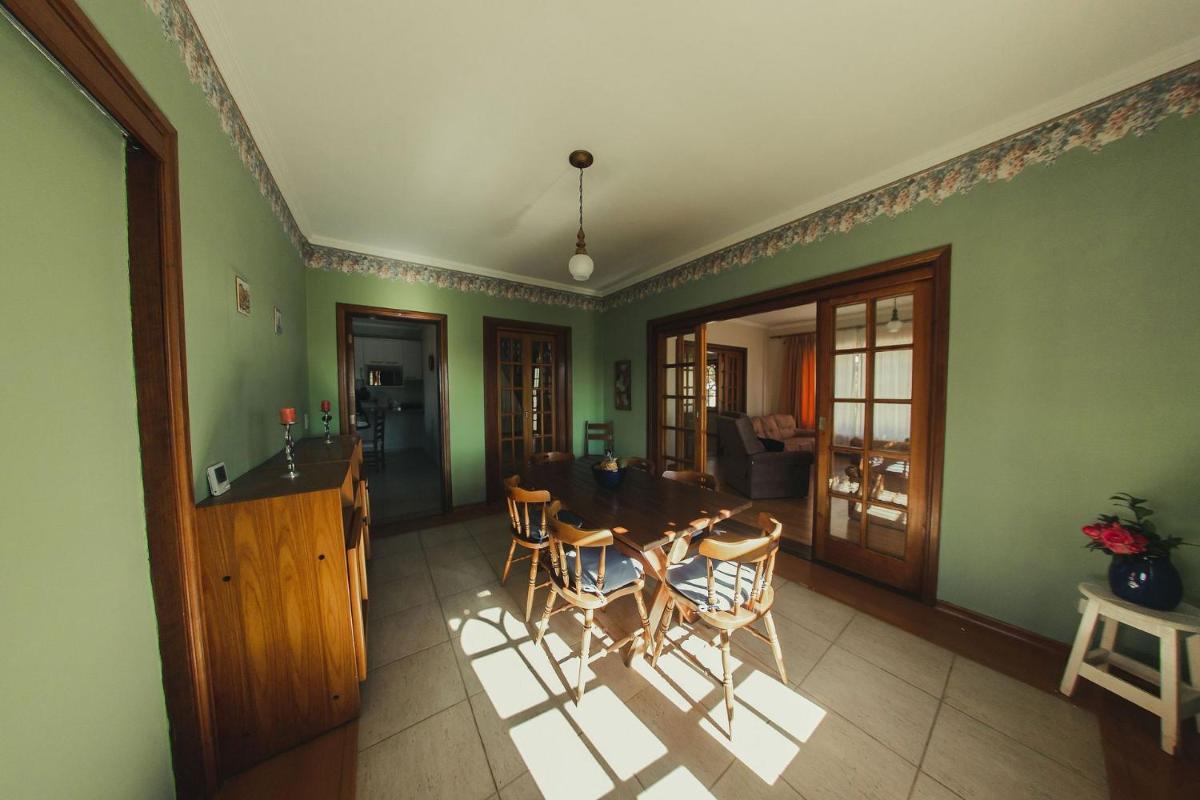 Casa Cerejeira by Capivari Lodge Home