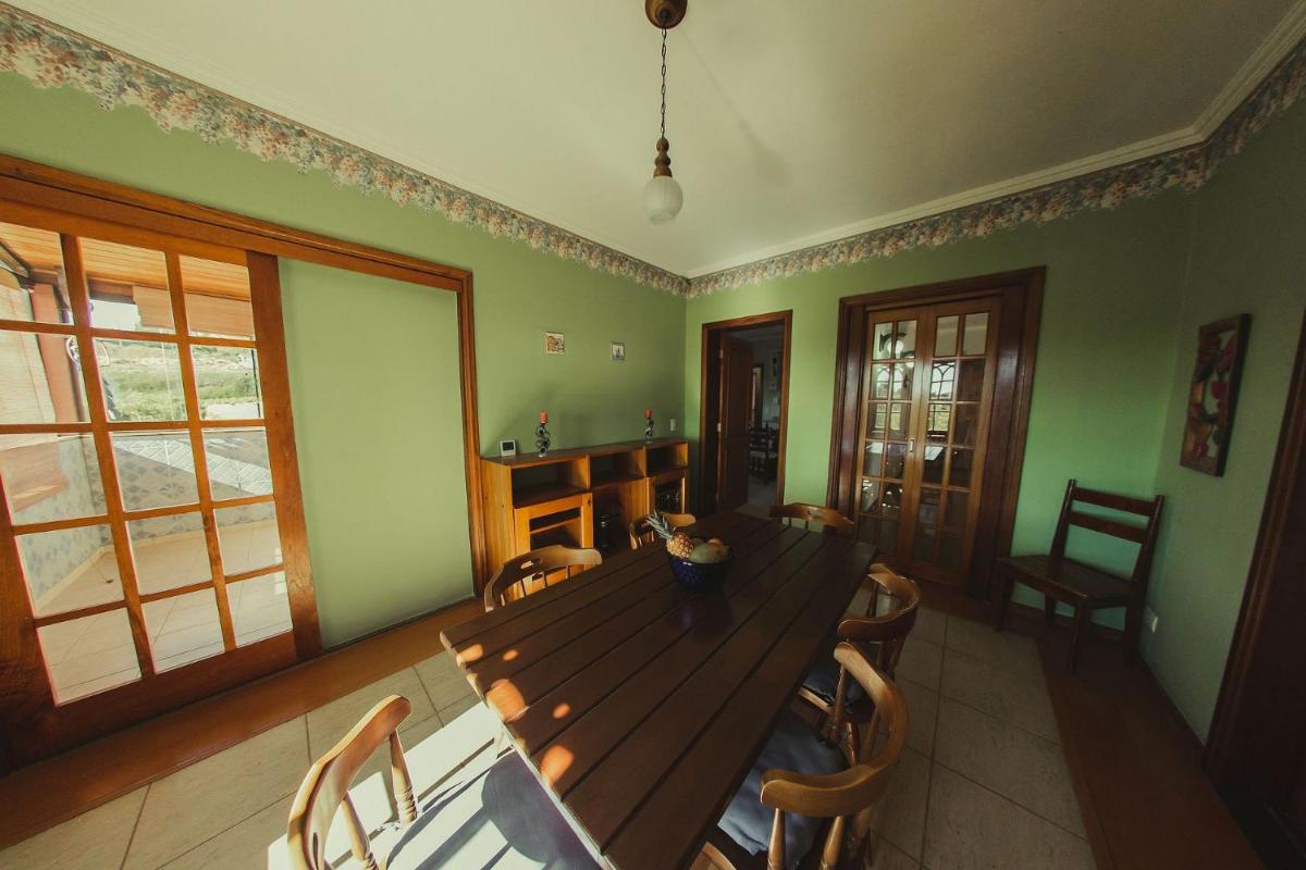 Casa Cerejeira by Capivari Lodge Home