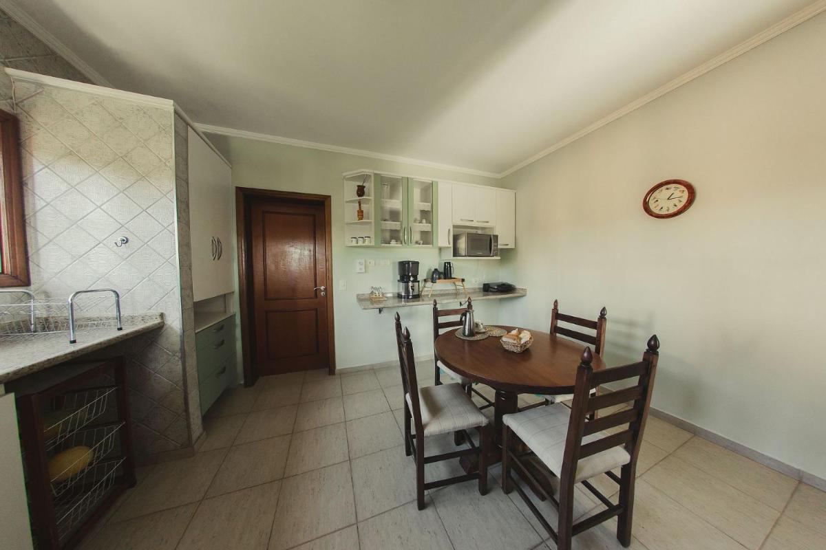 Casa Cerejeira by Capivari Lodge Home