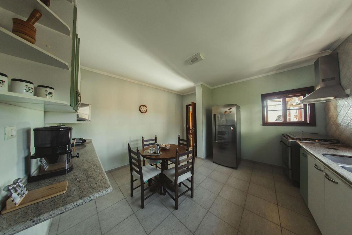 Casa Cerejeira by Capivari Lodge Home