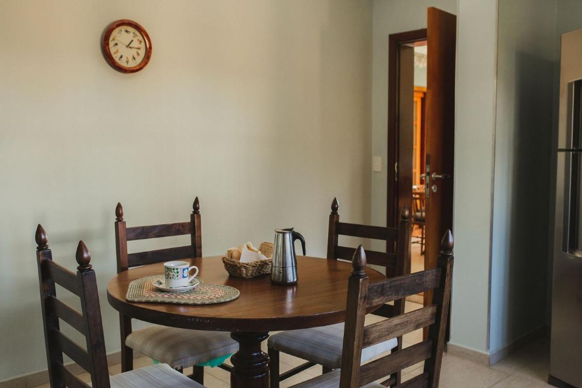 Casa Cerejeira by Capivari Lodge Home
