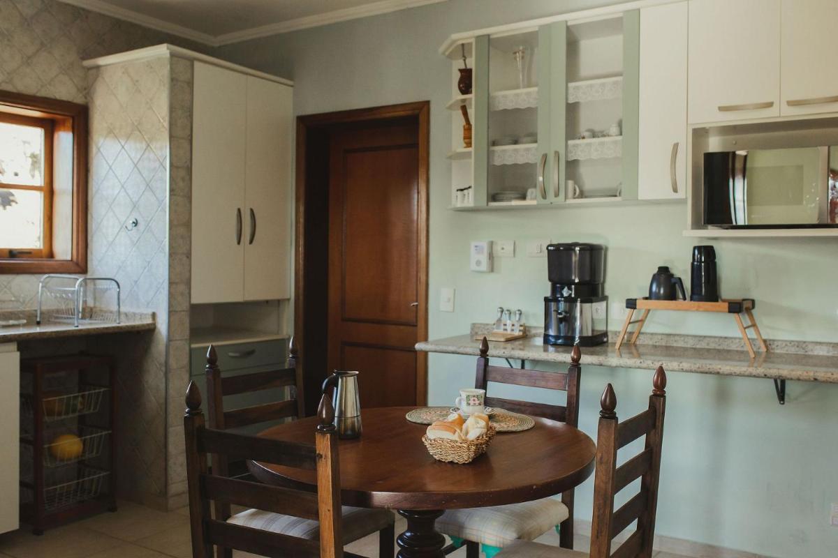 Casa Cerejeira by Capivari Lodge Home