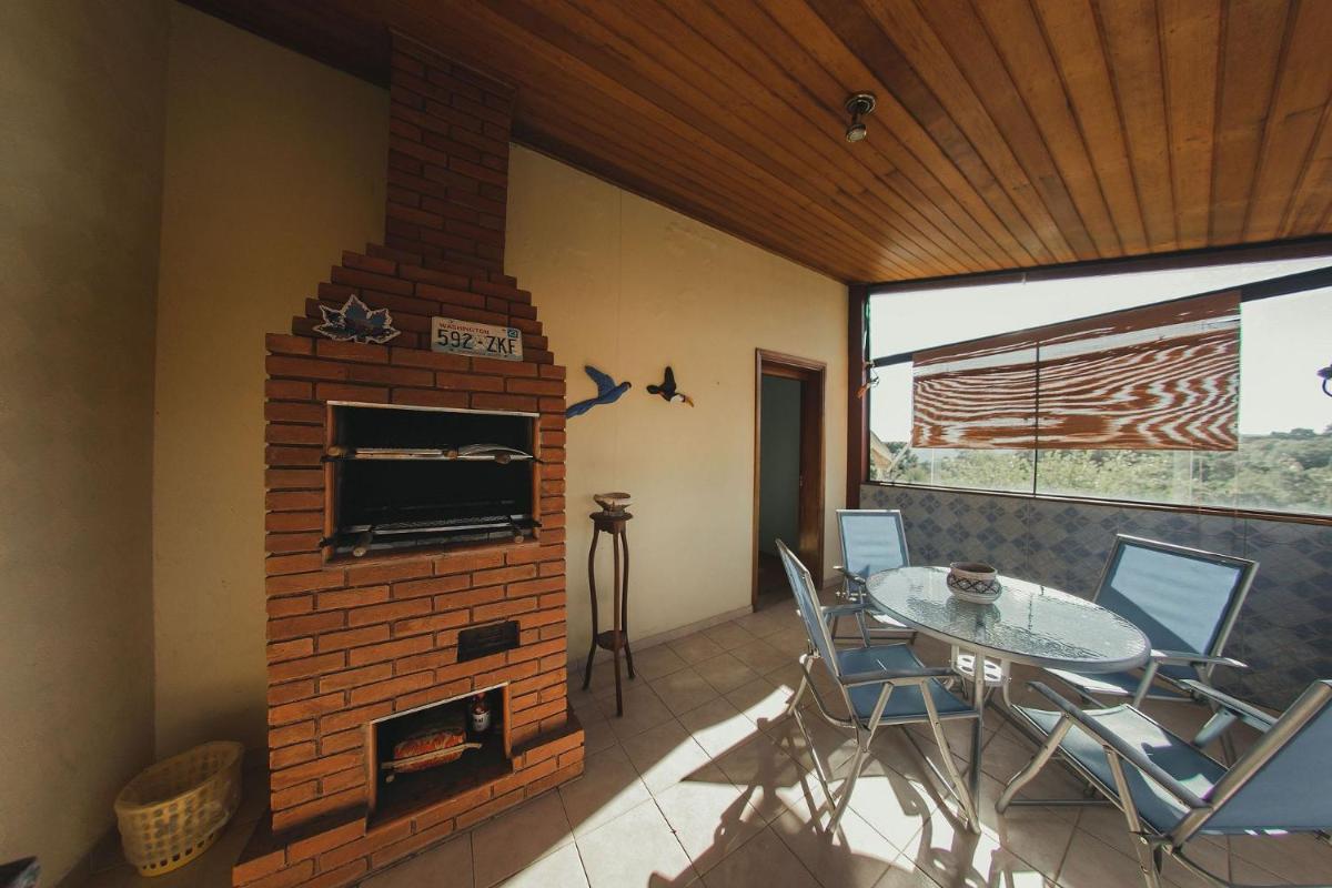 Casa Cerejeira by Capivari Lodge Home