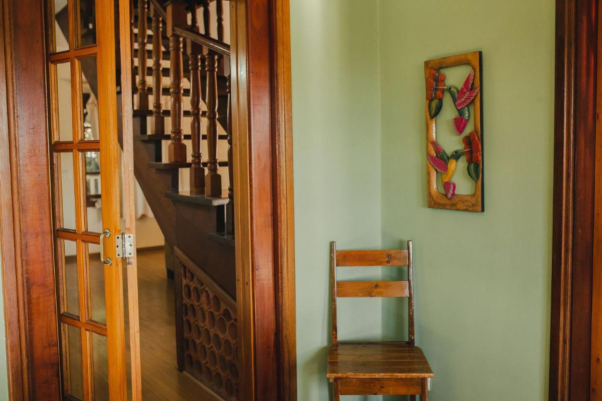 Casa Cerejeira by Capivari Lodge Home