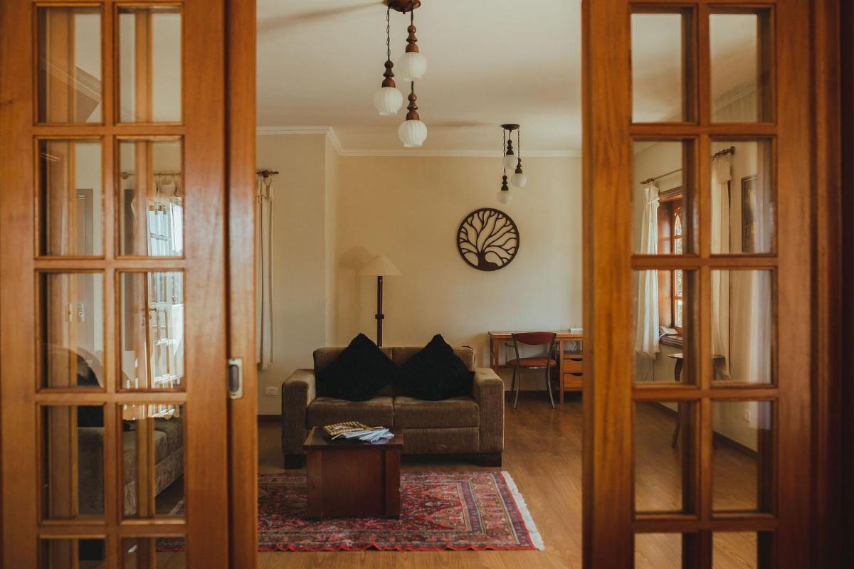 Casa Cerejeira by Capivari Lodge Home