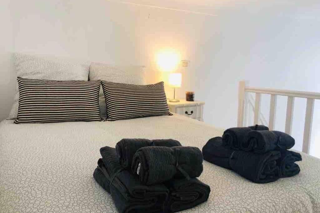 Duplex Rue Montaigne, 200m Palais des festivals photo 5