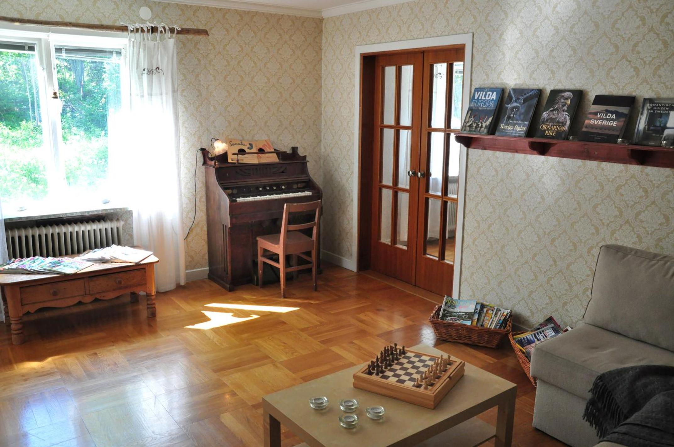 Eden's Garden Cottages