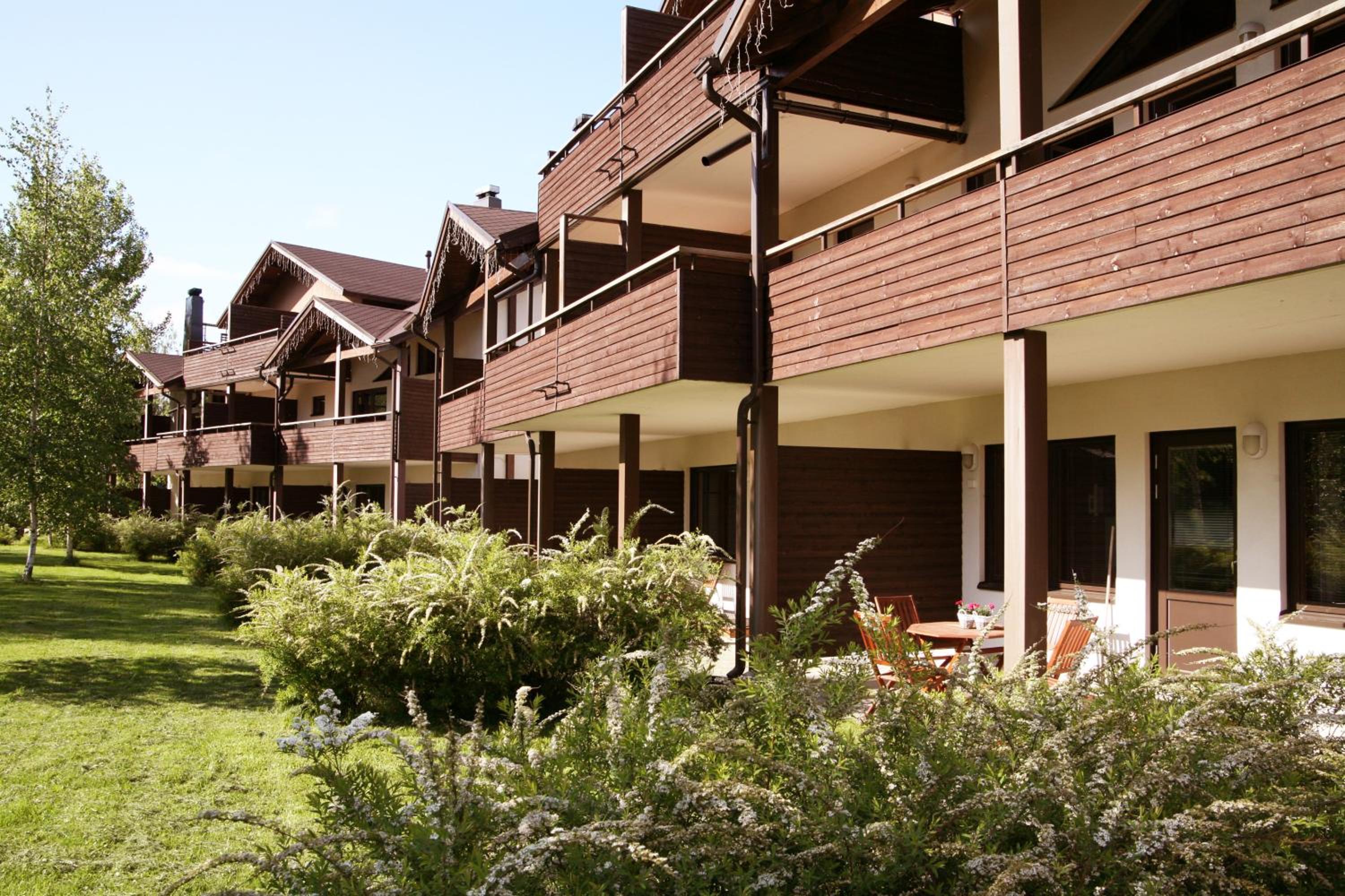 Apartments Anna