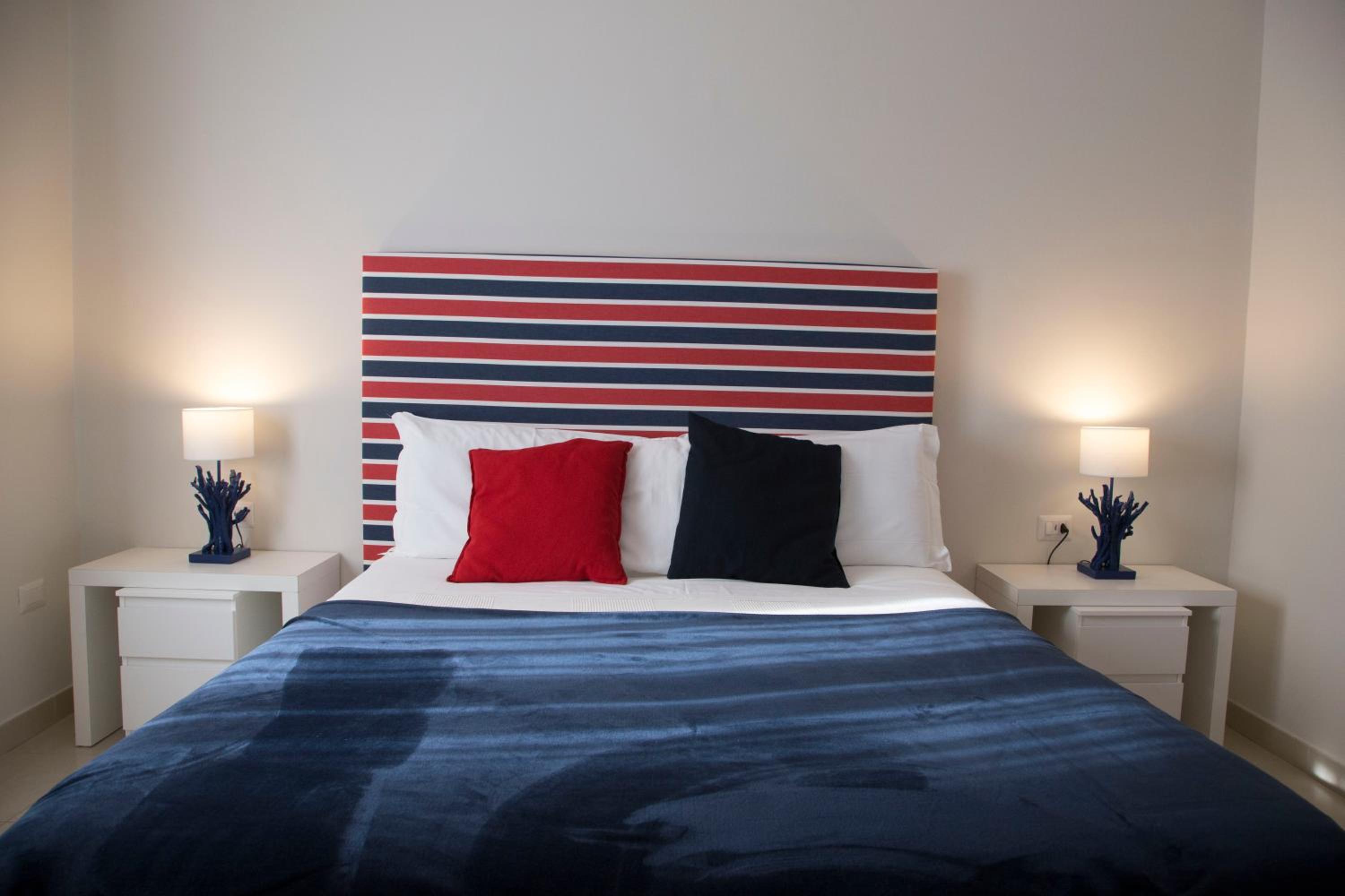 Sorrento ResArt Suite photo 2