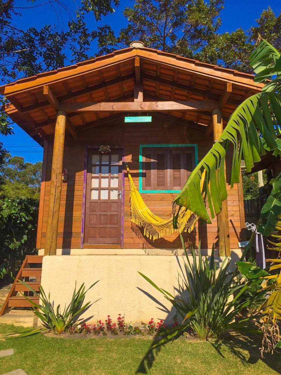 Hindu Box Containers e Cabanas
