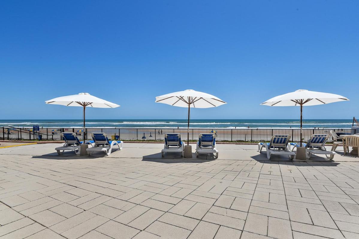 Cove Motel Oceanfront