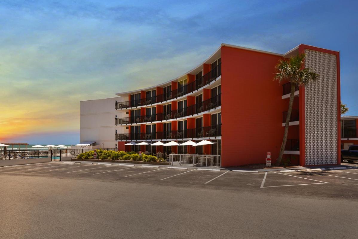 Cove Motel Oceanfront
