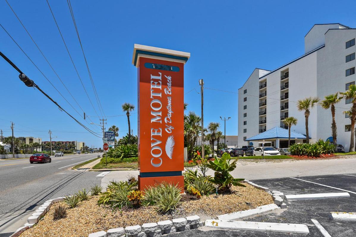 Cove Motel Oceanfront