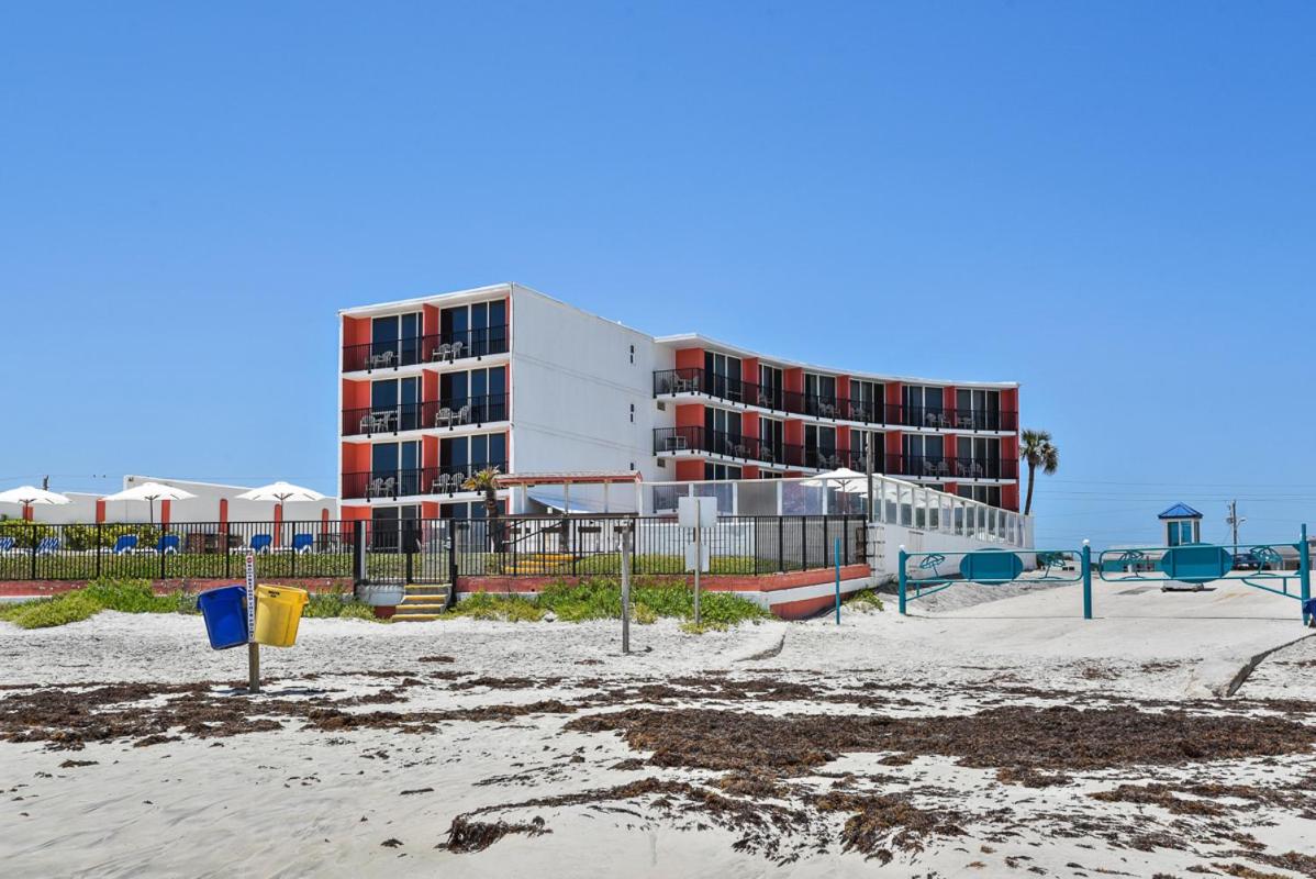 Cove Motel Oceanfront