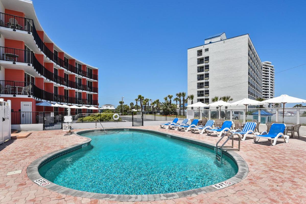Cove Motel Oceanfront