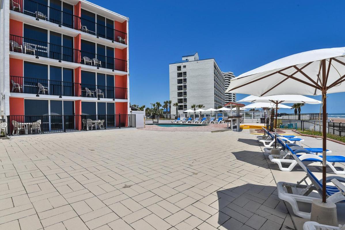 Cove Motel Oceanfront