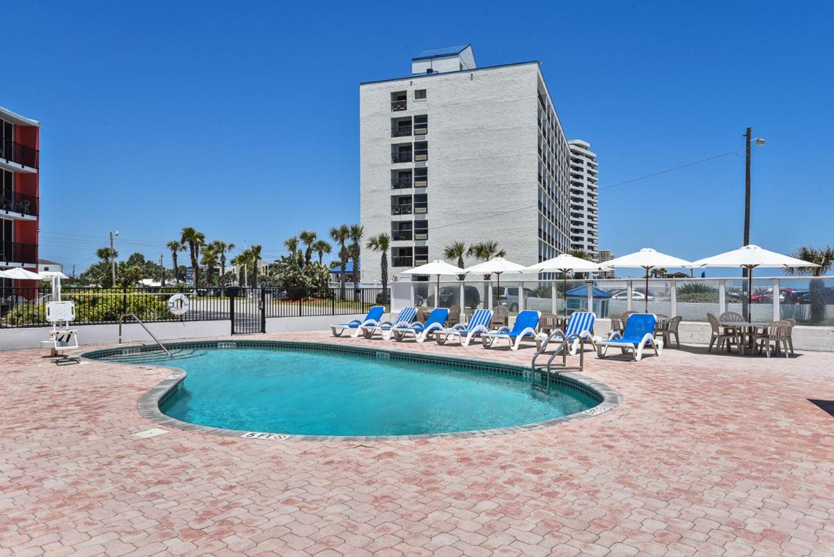 Cove Motel Oceanfront