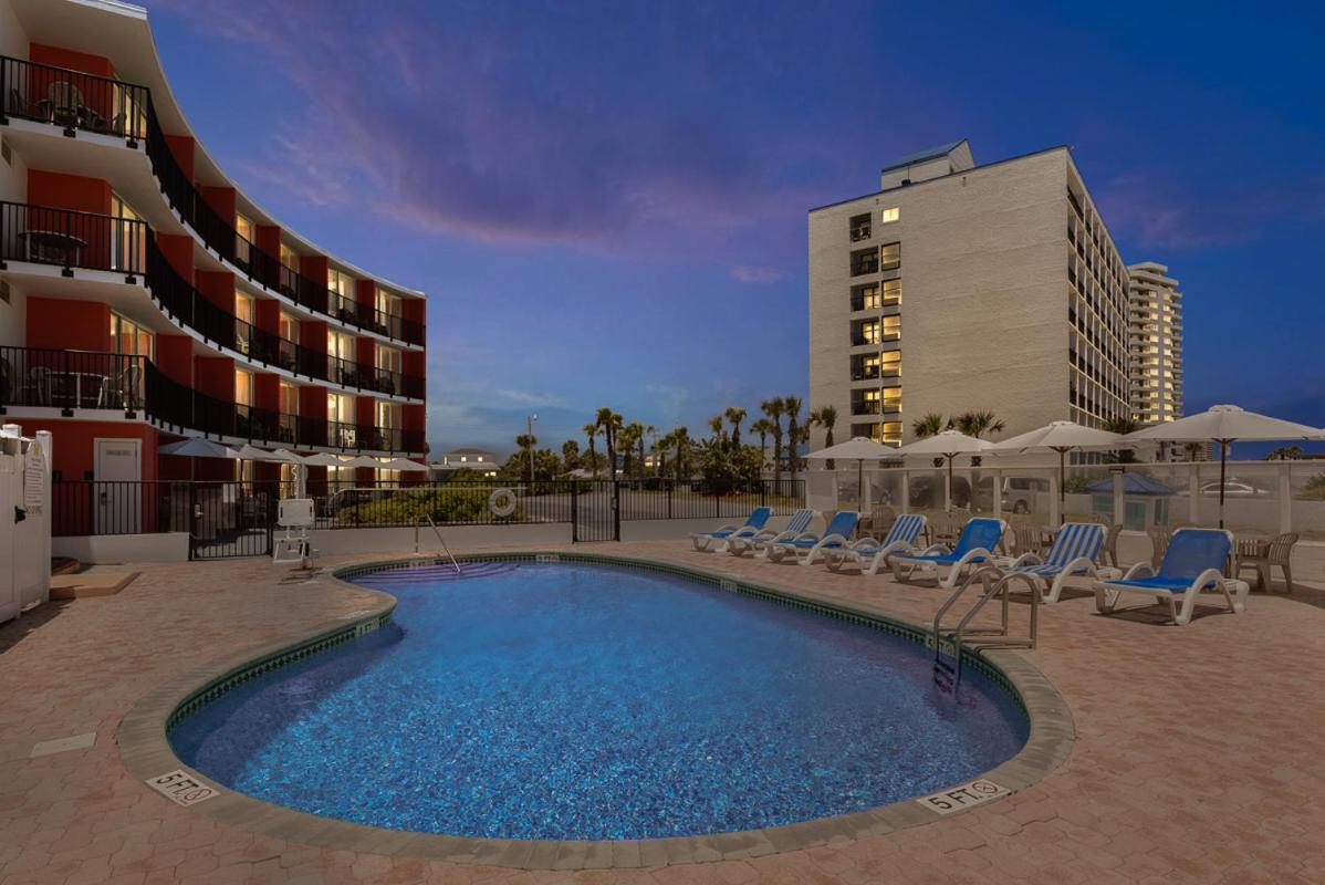 Cove Motel Oceanfront